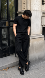POLO RALPH + PANTALON ⚜️