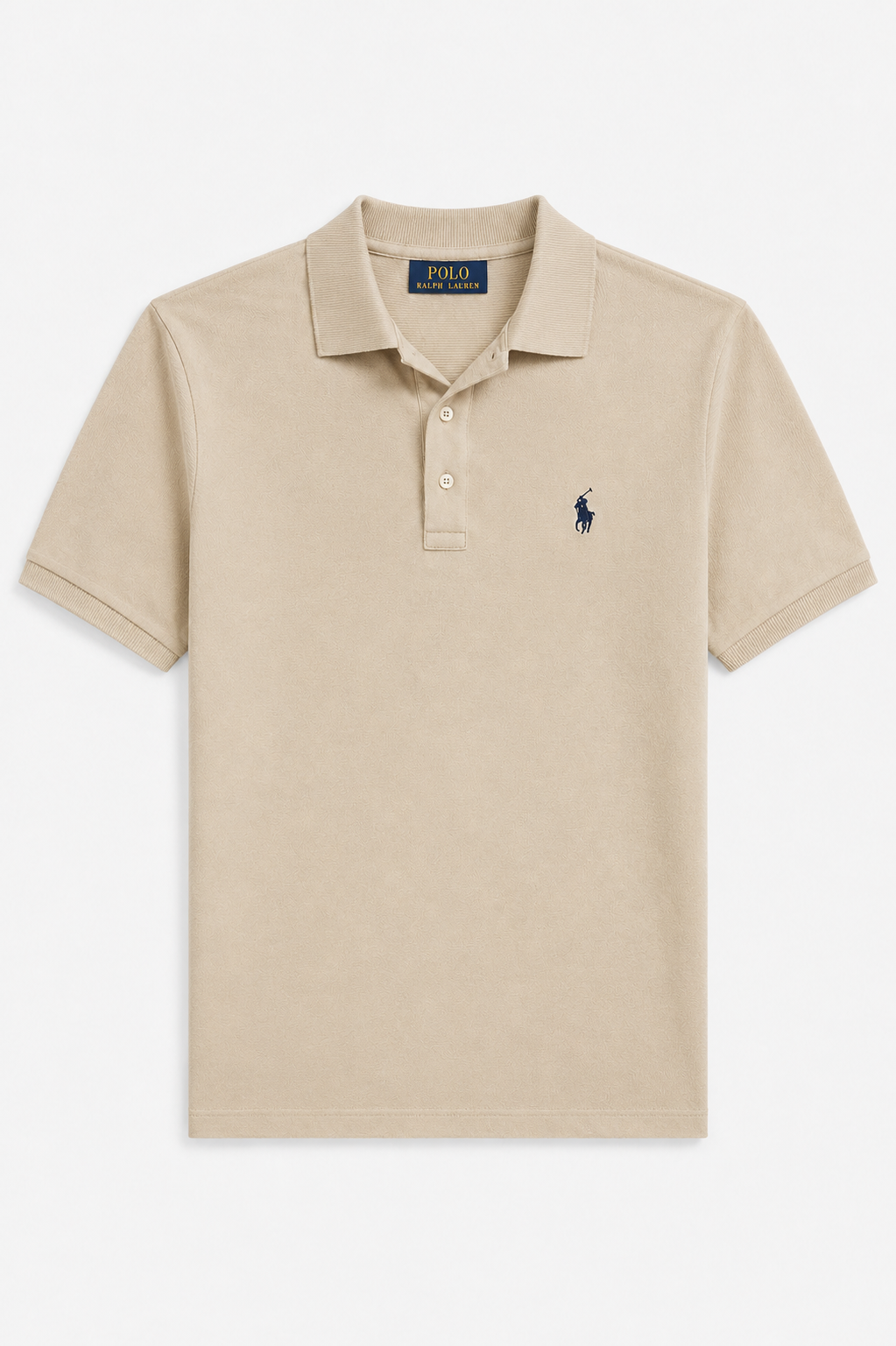 POLO RALPH + PANTALON ⚜️