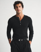 Henley shirt