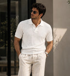 BIANCO POLO ⚜️