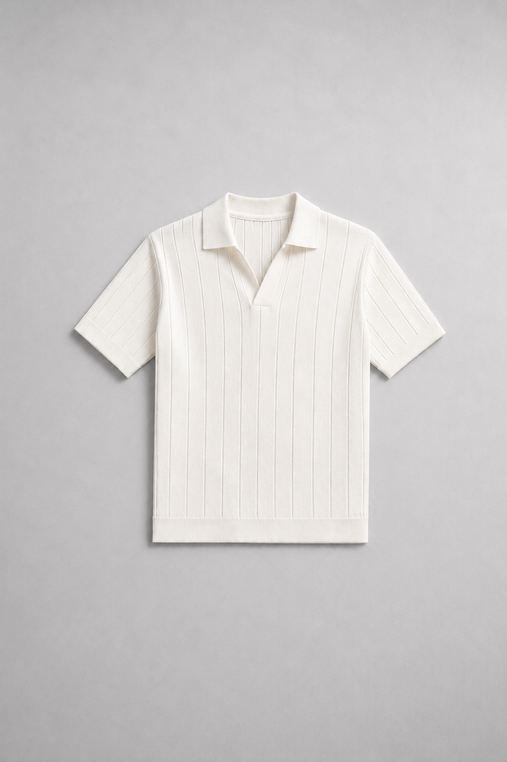 BIANCO POLO ⚜️