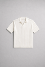 BIANCO POLO ⚜️