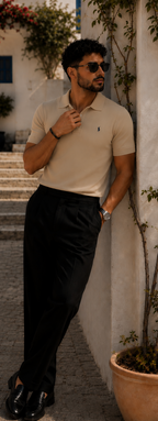 POLO RALPH + PANTALON ⚜️